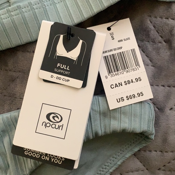 RIPCURL BRAND NEW BATHING SUIT - Picture 2 of 4